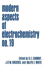 Modern Aspects of Electrochemistry