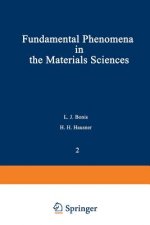 Fundamental Phenomena in the Materials Sciences