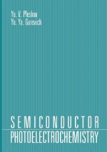 Semiconductor Photoelectrochemistry