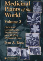 Medicinal Plants of the World