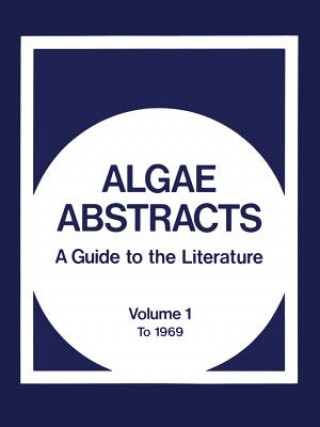 Algae Abstracts
