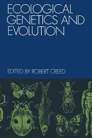 Ecological Genetics and Evolution