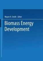 Biomass Energy Development