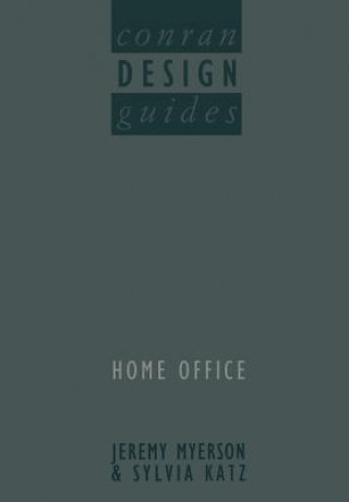 Conran Design guides Home Office (T. Conran)()