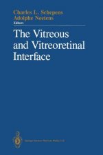 Vitreous and Vitreoretinal Interface