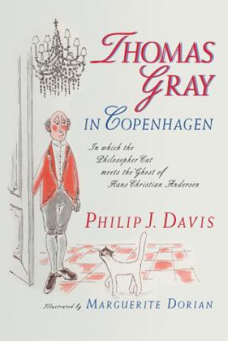 Thomas Gray in Copenhagen