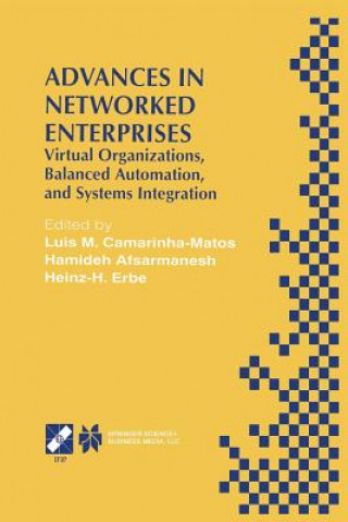 Advances in Networked Enterprises