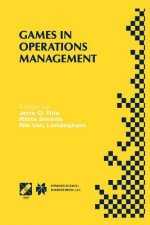 Games in Operations Management