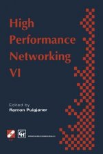 High Performance Networking