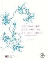Monograph of Codonopsis and Allied Genera (Campanulaceae)