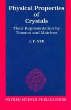 Physical Properties of Crystals