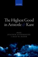 Highest Good in Aristotle and Kant