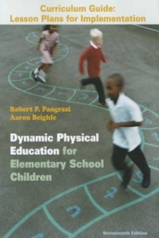 Dynamic Physical Education Curriculum Guide