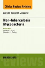 Nontuberculous Mycobacteria, An Issue of Clinics in Chest Medicine