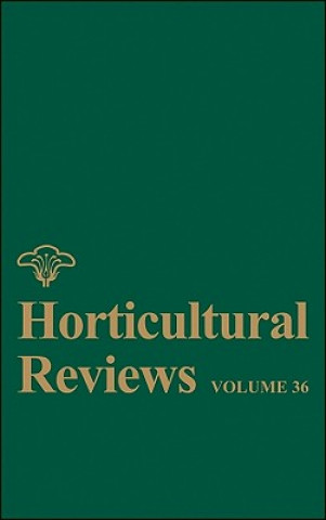 Horticultural Reviews V36