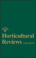 Horticultural Reviews V36