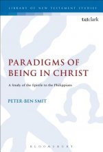 Paradigms of Being in Christ