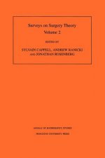 Surveys on Surgery Theory (AM-149), Volume 2