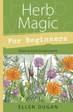 Herb Magic for Beginners