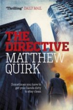 Directive (Mike Ford 2)