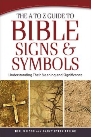 A to Z Guide to Bible Signs and Symbols - Understanding Their Meaning and Significance