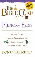 Bible Cure for Memory Loss