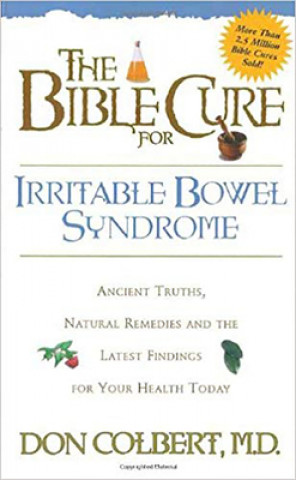 Bible Cure for Irritable Bowel Syndrome