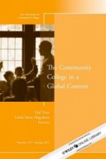 Community College in a Global Context