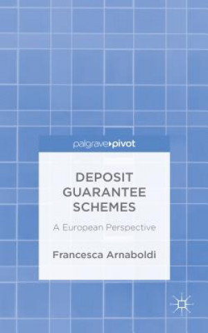 Deposit Guarantee Schemes
