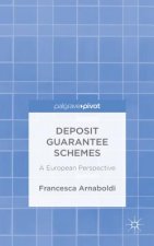 Deposit Guarantee Schemes