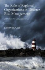Role of Regional Organizations in Disaster Risk Management