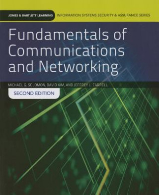 Fundamentals Of Communications And Networking