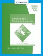 Student Activity Guide Managing Your Personal Finances