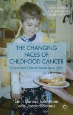 Changing Faces of Childhood Cancer