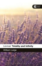 Levinas' 'Totality and Infinity'