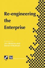 Re-engineering the Enterprise
