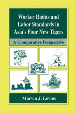 Worker Rights and Labor Standards in Asia's Four New Tigers