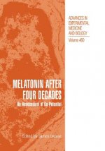 Melatonin after Four Decades