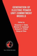 Next Generation of Electric Power Unit Commitment Models