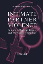 Intimate Partner Violence