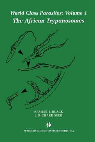 African Trypanosomes