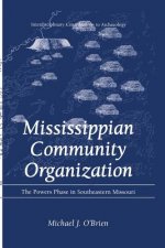 Mississippian Community Organization