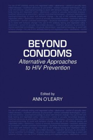 Beyond Condoms