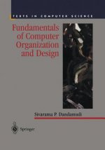 Fundamentals of Computer Organization and Design, 2 Pts.