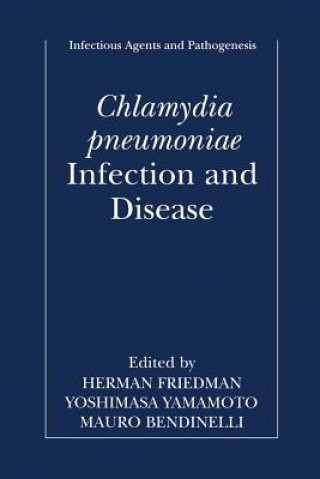 Chlamydia pneumoniae