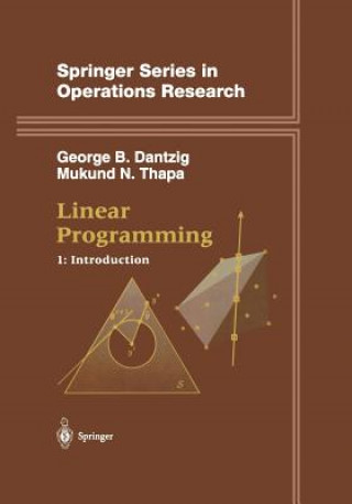 Linear Programming 1
