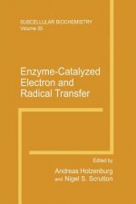 Enzyme-Catalyzed Electron and Radical Transfer