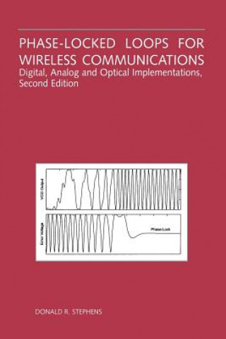 Phase-Locked Loops for Wireless Communications