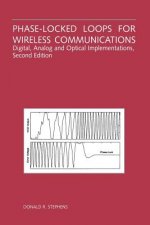 Phase-Locked Loops for Wireless Communications
