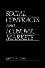 Social Contracts and Economic Markets